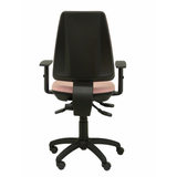Silla de oficina Piqueras y Crespo Elche S Bali - Brazos - Ref. fabricante 14SBALI710B10 - Rosa