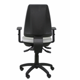 Silla de oficina Piqueras y Crespo Elche S Bali - Brazos - Ref. fabricante 14ASB220B10RN - Gris Claro