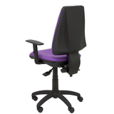 Silla de oficina Piqueras y Crespo Elche S Bali - Brazos - Ref. fabricante 14ASB220B10RN - Lila