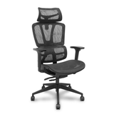 Silla de oficina Piqueras y Crespo Pro537 Malla - Sincro con traslack · Brazos 3D - Sin color declarado
