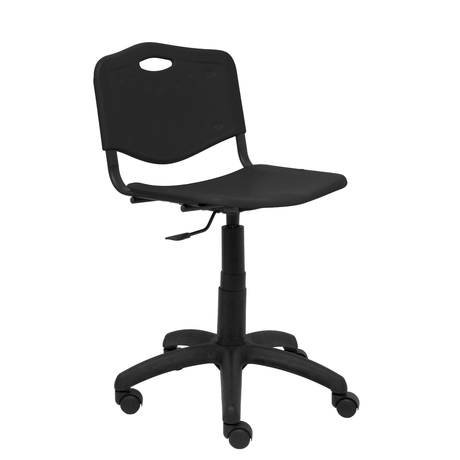 Silla de oficina Piqueras y Crespo Robledo Giratoria - Ref. fabricante 26IGIRNE - Sin color declarado