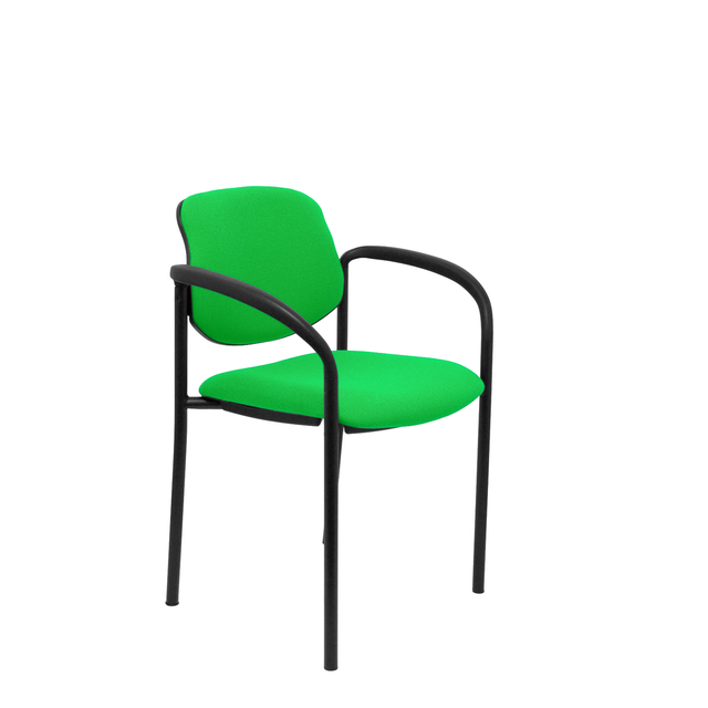 Silla de oficina Piqueras y Crespo Styl Bali - Brazos fijos · - Ref. fabricante 27NBALI22CB - Sin color declarado