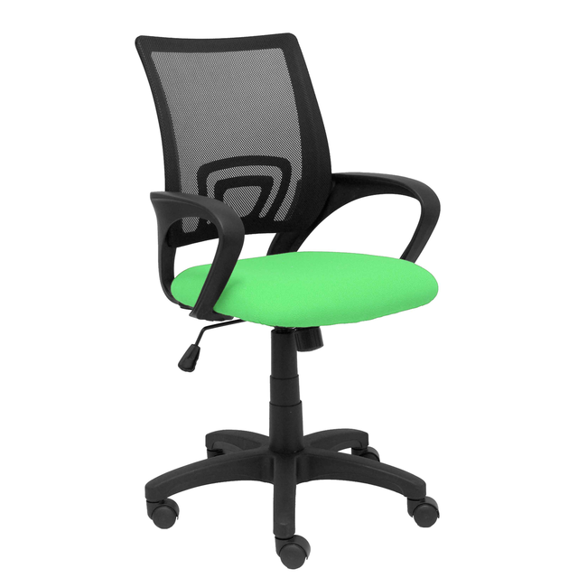 Silla de oficina Piqueras y Crespo Vianos Bali + Malla - Ref. fabricante 312BM840B22RN - Sin color declarado