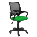 Silla de oficina Piqueras y Crespo Vianos Bali + Malla - Ref. fabricante 312BALI82 - Verde