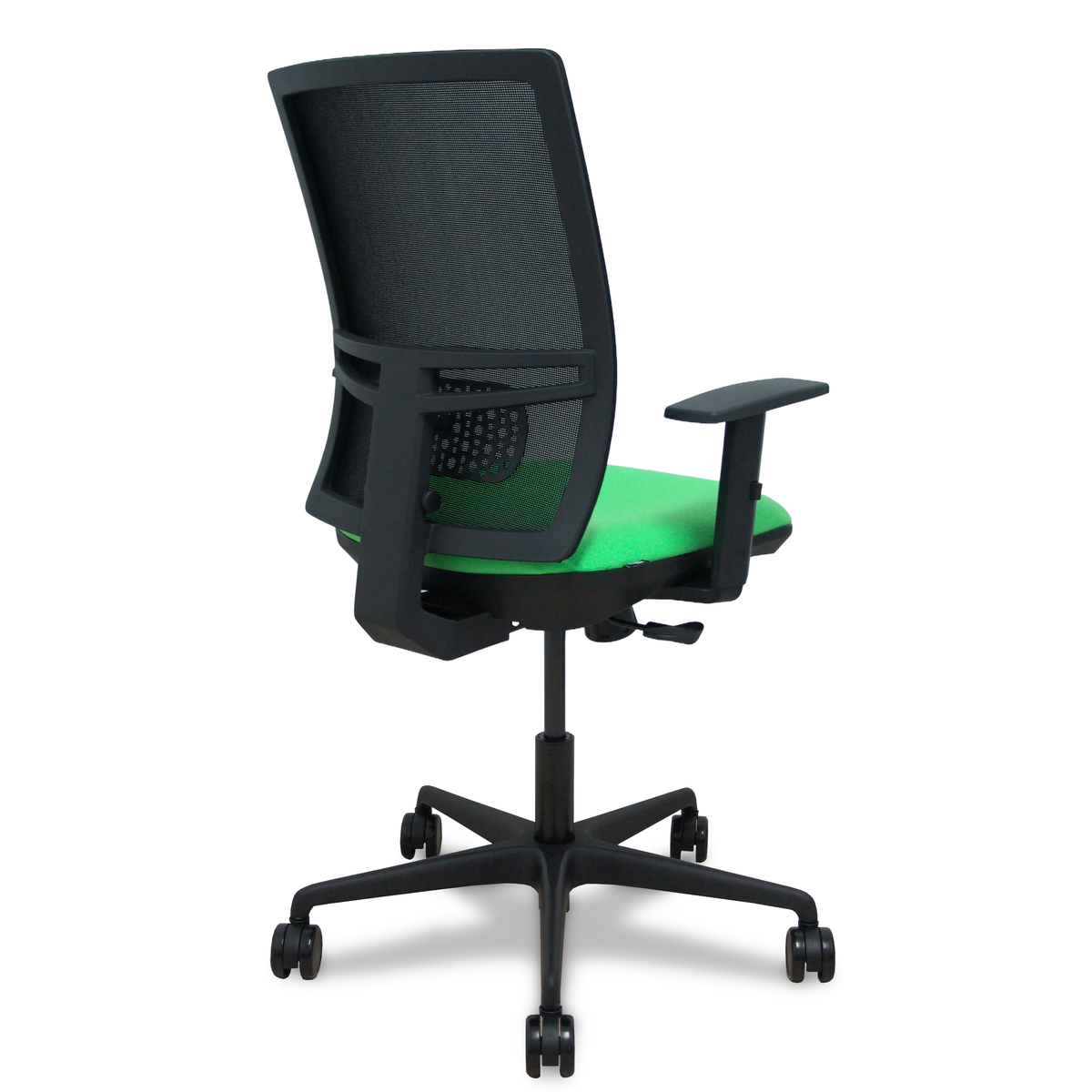 Silla de oficina Piqueras y Crespo Yunquera Malla + Bali - Ref. fabricante 400SM840B22B10B68R65 - Sin color declarado
