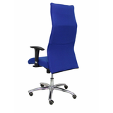 Sillón de oficina Piqueras y Crespo Albacete Bali - Ref. fabricante 206SBALI100 - Azul