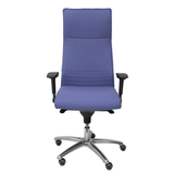 Sillón de oficina Piqueras y Crespo Albacete Bali - Ref. fabricante 206SBALI100 - Azul Claro