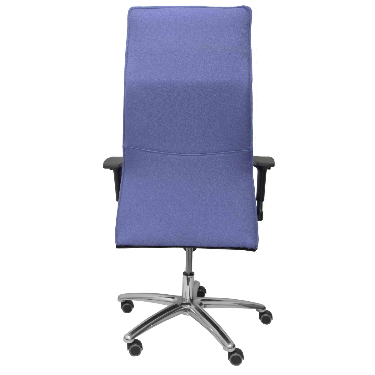 Sillón de oficina Piqueras y Crespo Albacete Bali - Ref. fabricante 206SBALI100 - Azul Claro