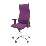 Sillón de oficina Piqueras y Crespo Albacete Bali - Ref. fabricante 206SBALI100 - Morado