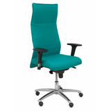 Sillón de oficina Piqueras y Crespo Albacete Bali - Ref. fabricante 206SBALI100 - Turquesa