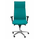 Sillón de oficina Piqueras y Crespo Albacete Bali - Ref. fabricante 206SBALI100 - Turquesa