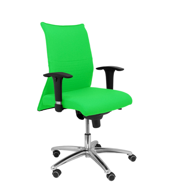 Sillón de oficina Piqueras y Crespo Albacete Confidente Bali - Ref. fabricante 207SBALI22 - Sin color declarado
