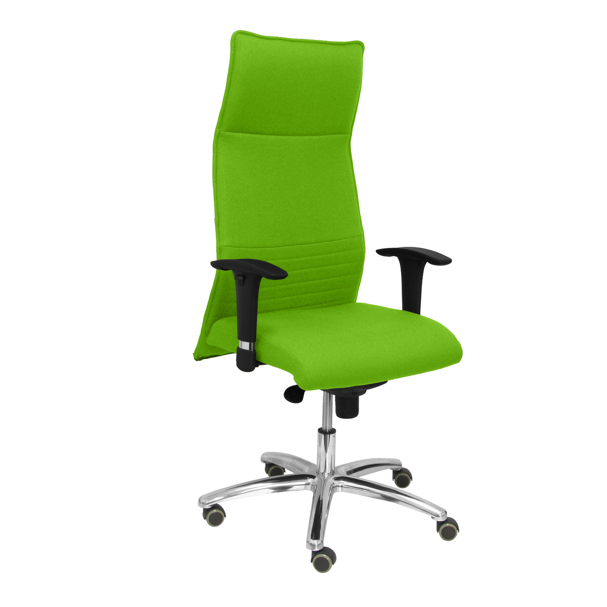 Sillón de oficina Piqueras y Crespo Albacete Xl Bali - Ref. fabricante 206SXLBALI22 - Sin color declarado