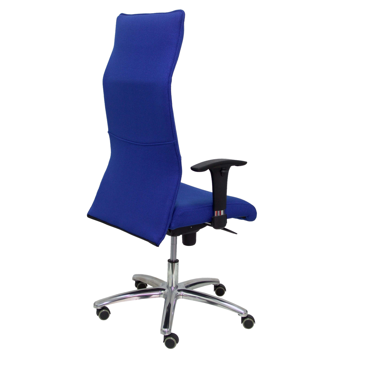 Sillón de oficina Piqueras y Crespo Albacete Xl Bali - Ref. fabricante 206SXLBALI100 - Azul