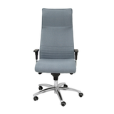 Sillón de oficina Piqueras y Crespo Albacete Xl Bali - Ref. fabricante 206SXLBALI100 - Gris