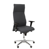 Sillón de oficina Piqueras y Crespo Albacete Xl Bali - Ref. fabricante 206SXLBALI100 - Gris Oscuro