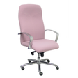 Sillón de oficina Piqueras y Crespo Caudete Bali - Ref. fabricante 115DBBALI710 - Rosa