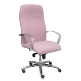Sillón de oficina Piqueras y Crespo Caudete Bali - Ref. fabricante 115DBBALI710 - Rosa