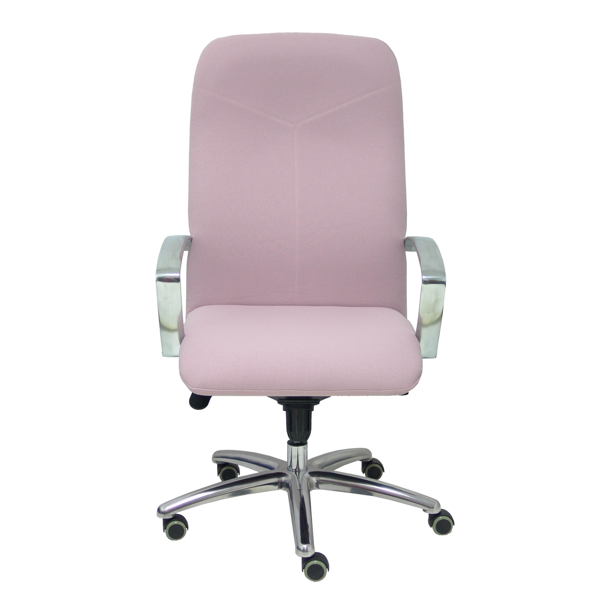 Sillón de oficina Piqueras y Crespo Caudete Bali - Ref. fabricante 115DBBALI710 - Rosa