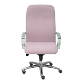 Sillón de oficina Piqueras y Crespo Caudete Bali - Ref. fabricante 115DBBALI710 - Rosa