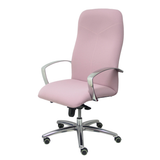 Sillón de oficina Piqueras y Crespo Caudete Bali - Ref. fabricante 115DBBALI710 - Rosa