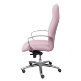 Sillón de oficina Piqueras y Crespo Caudete Bali - Ref. fabricante 115DBBALI710 - Rosa