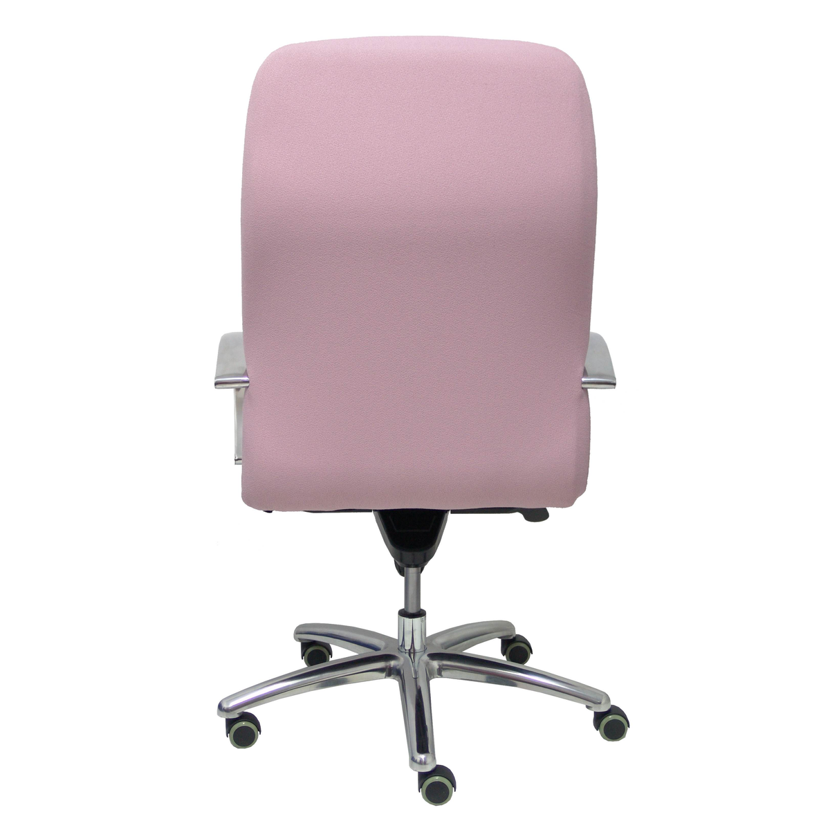 Sillón de oficina Piqueras y Crespo Caudete Bali - Ref. fabricante 115DBBALI710 - Rosa