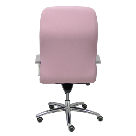 Sillón de oficina Piqueras y Crespo Caudete Bali - Ref. fabricante 115DBBALI710 - Rosa