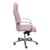 Sillón de oficina Piqueras y Crespo Caudete Bali - Ref. fabricante 115DBBALI710 - Rosa