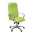 Sillón de oficina Piqueras y Crespo Caudete Similpiel - Ref. fabricante 115DBSP22 - Sin color declarado