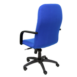 Sillón de oficina Piqueras y Crespo Letur Bali - Ref. fabricante 100DBBALI100 - Azul