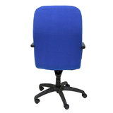 Sillón de oficina Piqueras y Crespo Letur Bali - Ref. fabricante 100DBBALI100 - Azul