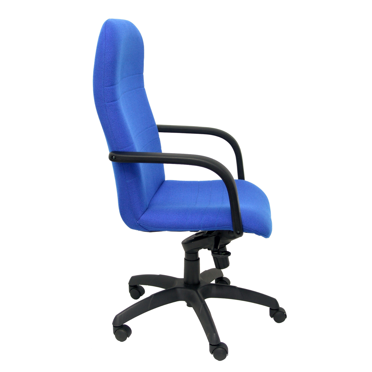 Sillón de oficina Piqueras y Crespo Letur Bali - Ref. fabricante 100DBBALI100 - Azul