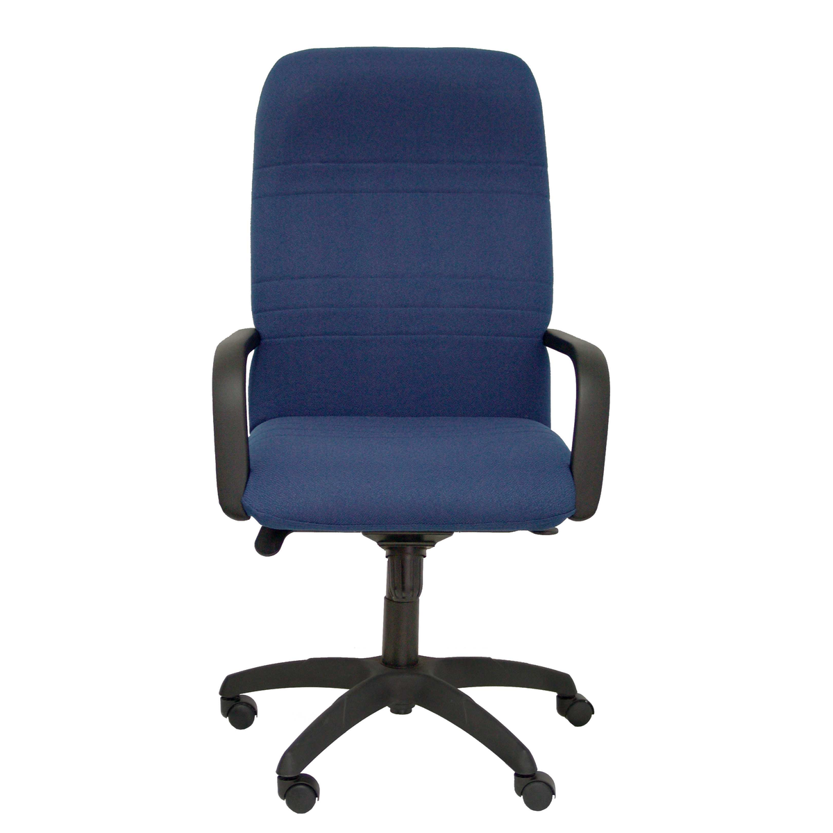 Sillón de oficina Piqueras y Crespo Letur Bali - Ref. fabricante 100DBBALI100 - Azul Marino