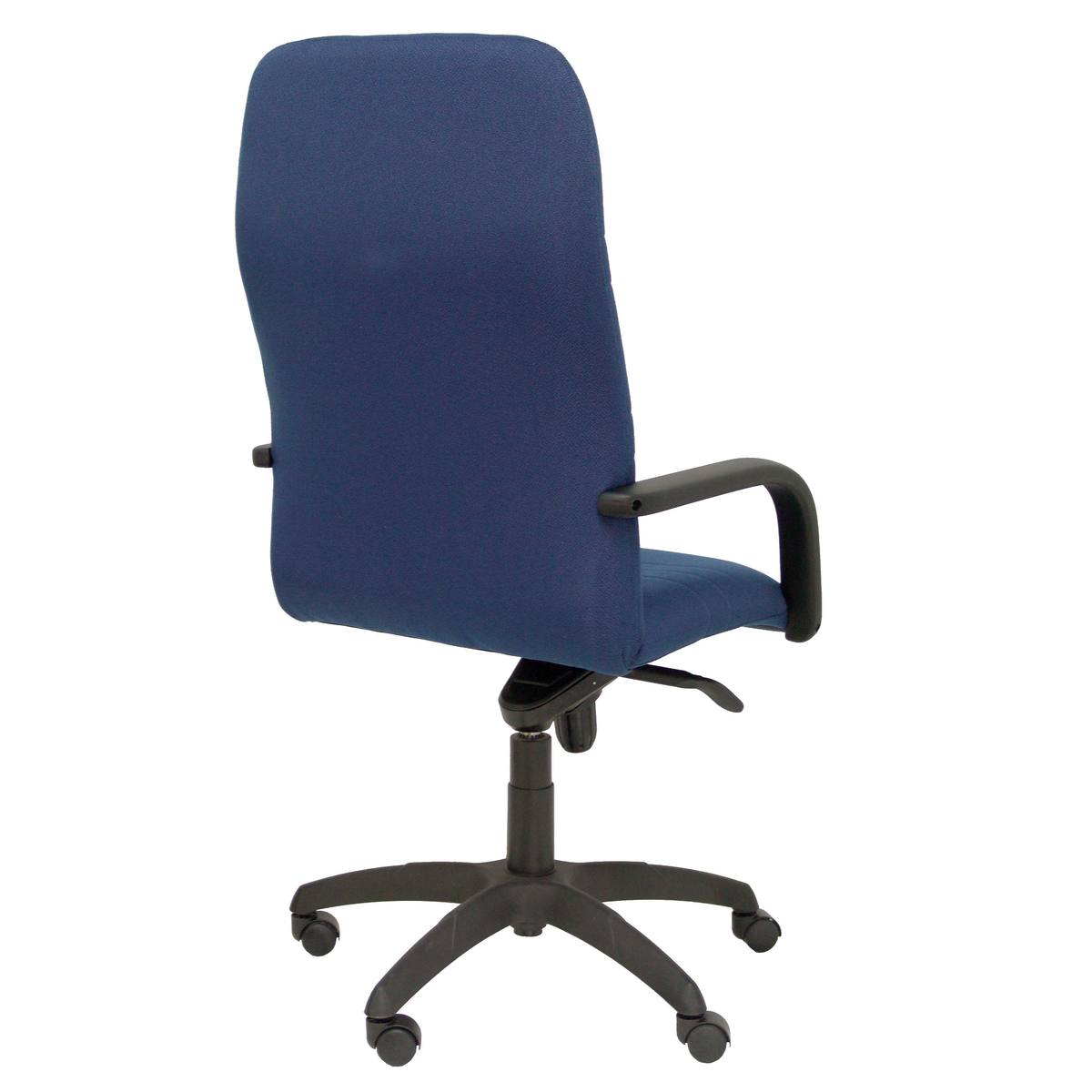 Sillón de oficina Piqueras y Crespo Letur Bali - Ref. fabricante 100DBBALI100 - Azul Marino