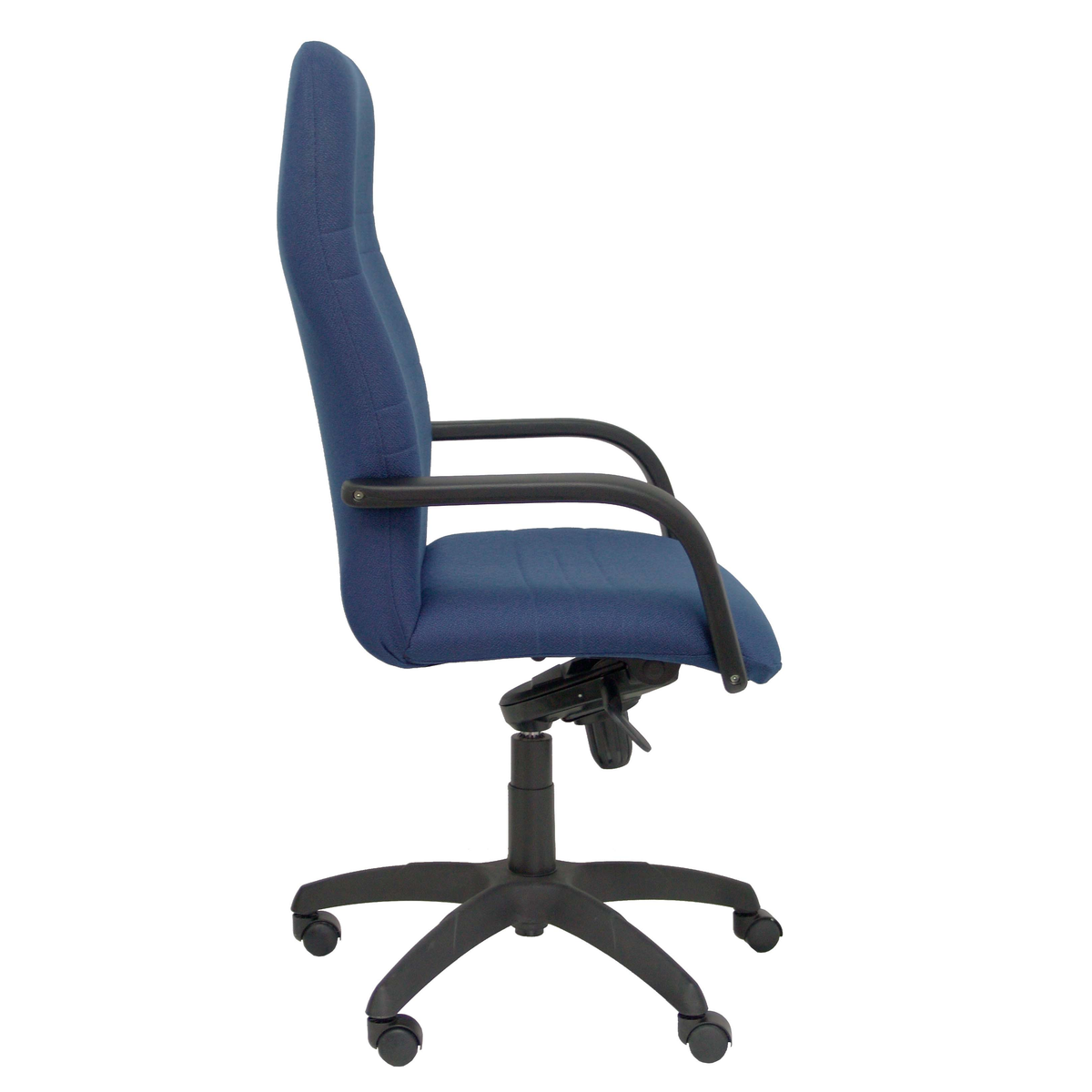 Sillón de oficina Piqueras y Crespo Letur Bali - Ref. fabricante 100DBBALI100 - Azul Marino