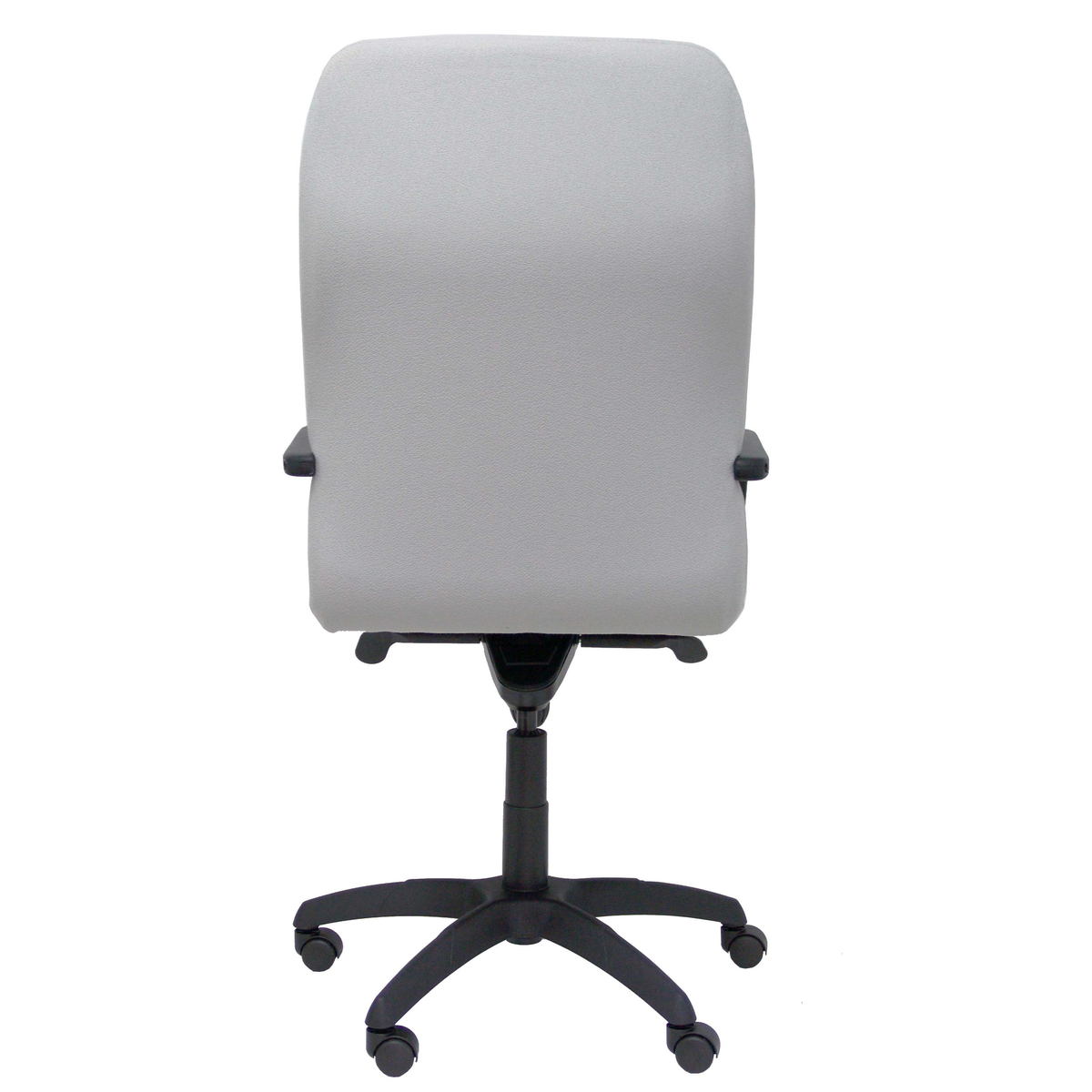 Sillón de oficina Piqueras y Crespo Letur Bali - Ref. fabricante 100DBBALI100 - Gris Claro