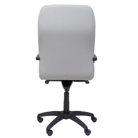 Sillón de oficina Piqueras y Crespo Letur Bali - Ref. fabricante 100DBBALI100 - Gris Claro