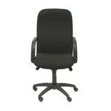 Sillón de oficina Piqueras y Crespo Letur Bali - Ref. fabricante 100DBBALI100 - Negro