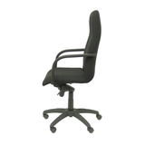 Sillón de oficina Piqueras y Crespo Letur Bali - Ref. fabricante 100DBBALI100 - Negro