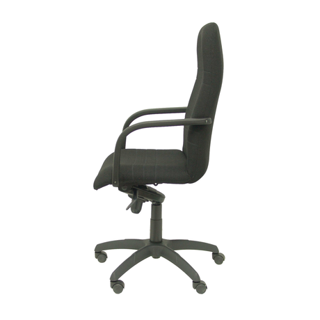 Sillón de oficina Piqueras y Crespo Letur Bali - Ref. fabricante 100DBBALI100 - Negro