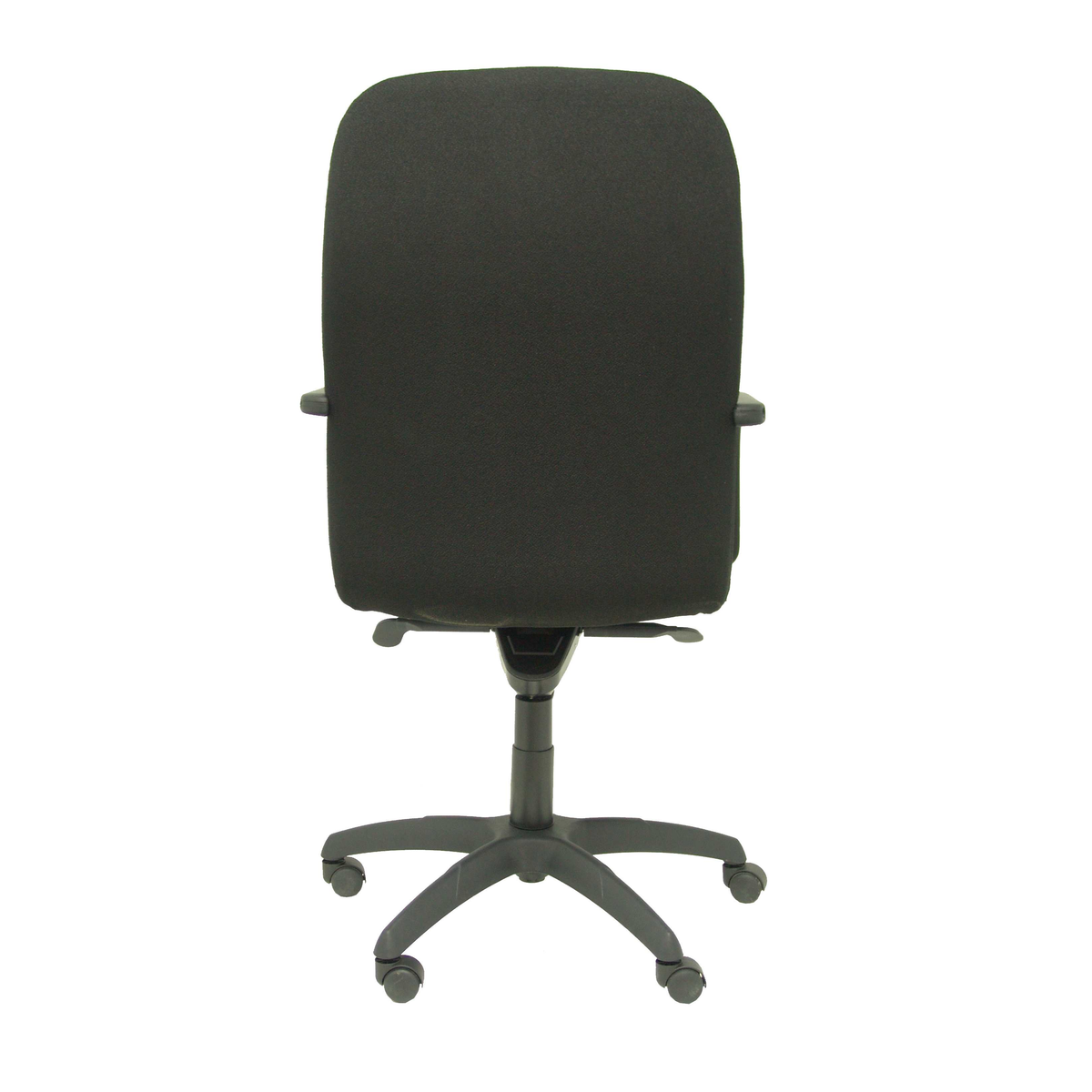 Sillón de oficina Piqueras y Crespo Letur Bali - Ref. fabricante 100DBBALI100 - Negro