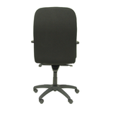 Sillón de oficina Piqueras y Crespo Letur Bali - Ref. fabricante 100DBBALI100 - Negro