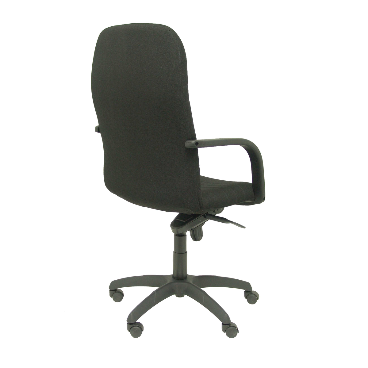 Sillón de oficina Piqueras y Crespo Letur Bali - Ref. fabricante 100DBBALI100 - Negro