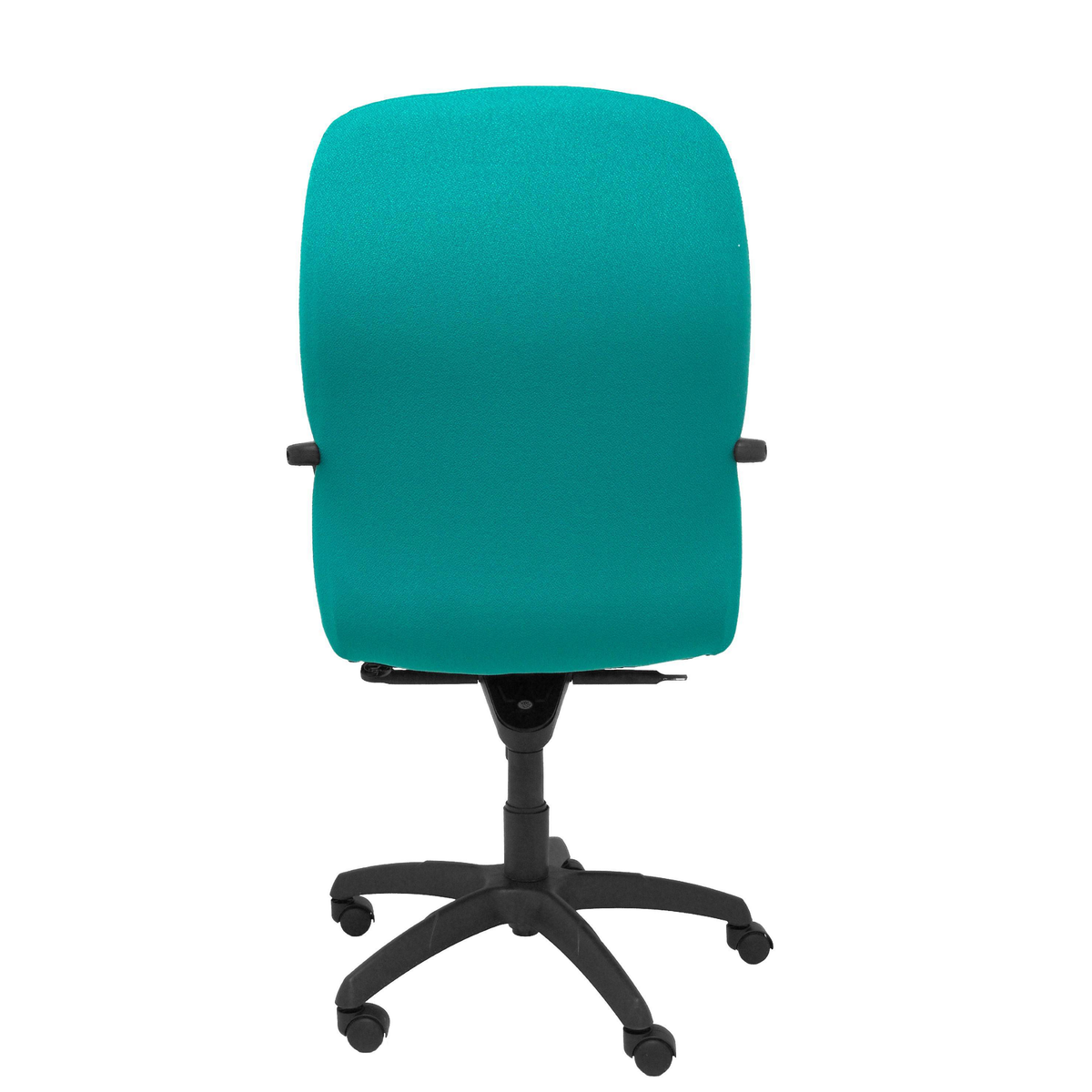 Sillón de oficina Piqueras y Crespo Letur Bali - Ref. fabricante 100DBBALI100 - Turquesa