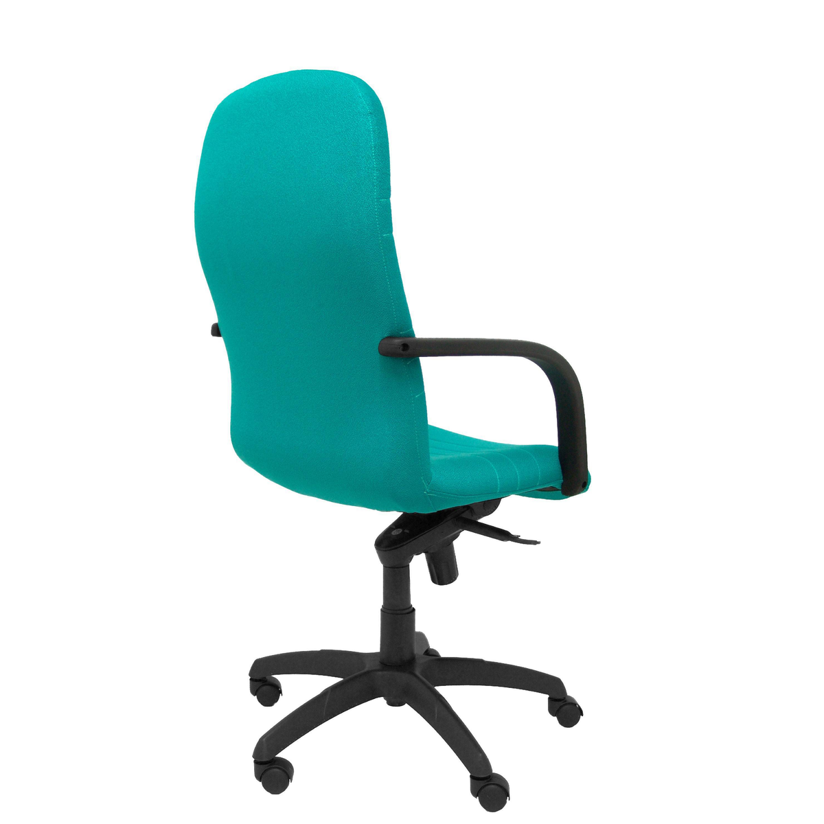 Sillón de oficina Piqueras y Crespo Letur Bali - Ref. fabricante 100DBBALI100 - Turquesa