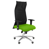 Sillón de oficina Piqueras y Crespo Sahuco Xl Bali + Malla - Ref. fabricante 13SXLBALI22 - Sin color declarado