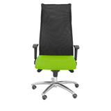 Sillón de oficina Piqueras y Crespo Sahuco Xl Bali + Malla - Ref. fabricante 13SXLBALI22 - Sin color declarado