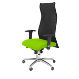 Sillón de oficina Piqueras y Crespo Sahuco Xl Bali + Malla - Ref. fabricante 13SXLBALI22 - Sin color declarado