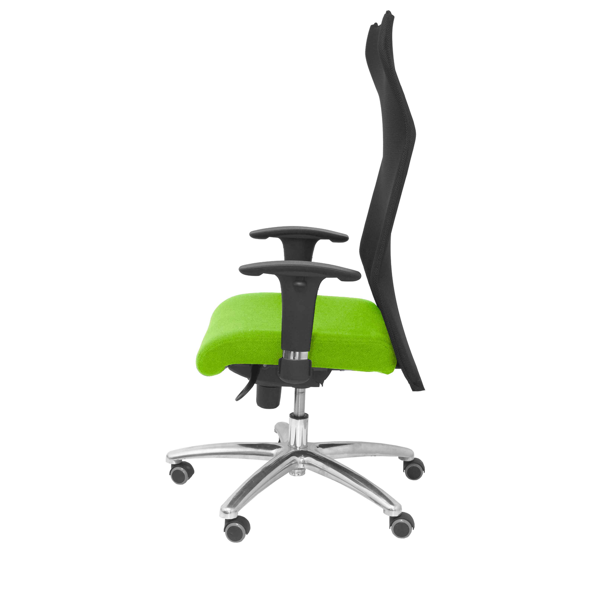 Sillón de oficina Piqueras y Crespo Sahuco Xl Bali + Malla - Ref. fabricante 13SXLBALI22 - Sin color declarado
